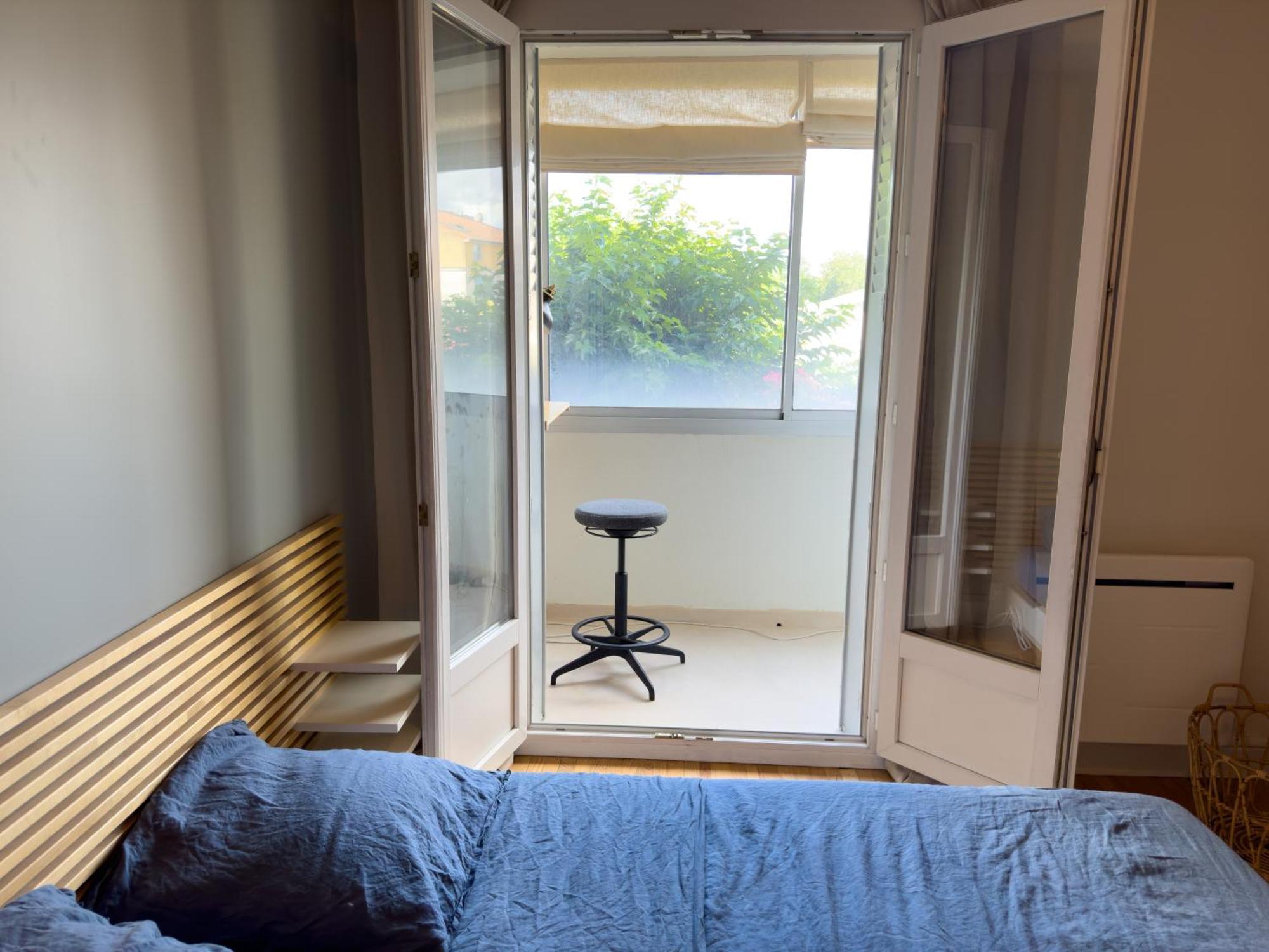 Familial Et Confortable Toulouse Luaran gambar