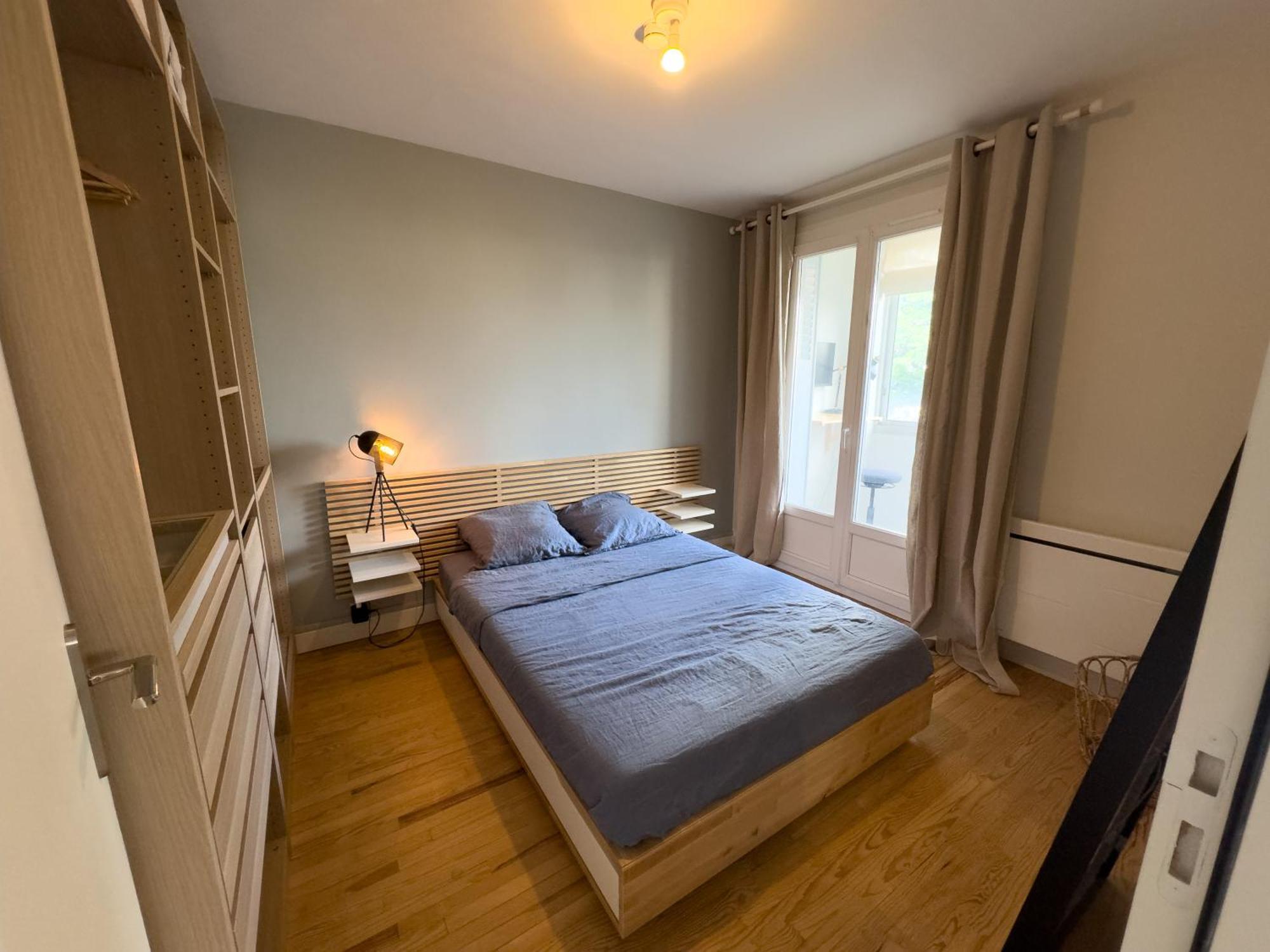 Familial Et Confortable Toulouse Luaran gambar