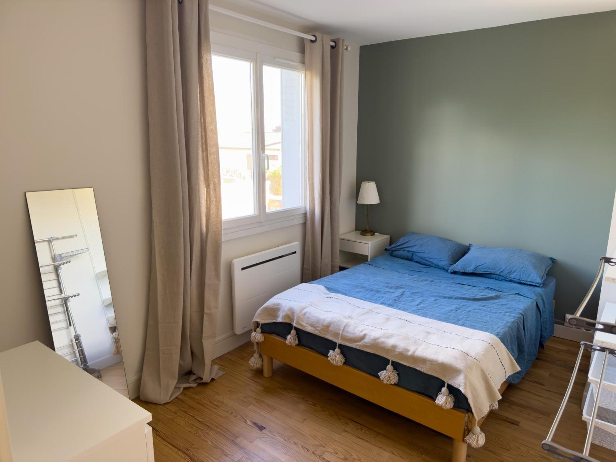 Familial Et Confortable Toulouse Luaran gambar